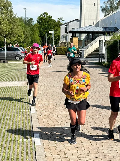 Öhringer Stadtlauf Hauptlauf 2026