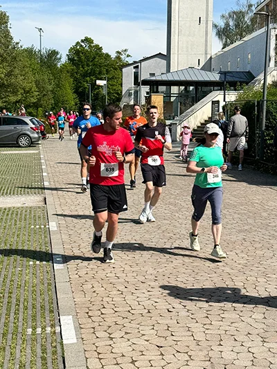 Öhringer Stadtlauf Hauptlauf 2026