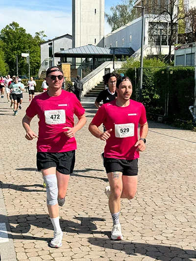 Öhringer Stadtlauf Hauptlauf 2026
