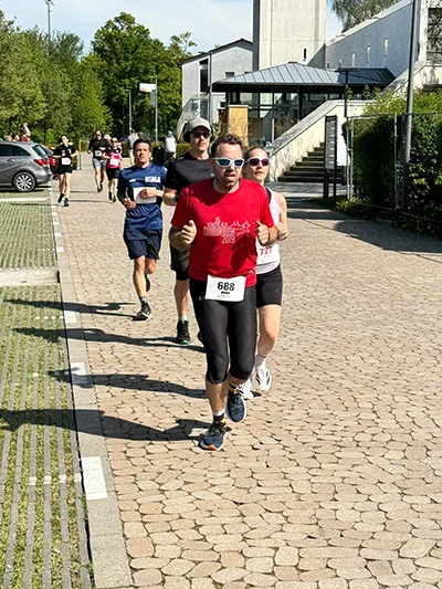 Öhringer Stadtlauf Hauptlauf 2026
