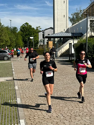 Öhringer Stadtlauf Hauptlauf 2026