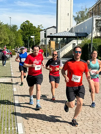 Öhringer Stadtlauf Hauptlauf 2026