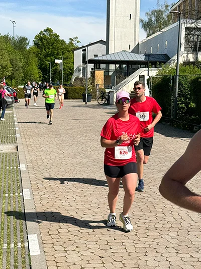 Öhringer Stadtlauf Hauptlauf 2026