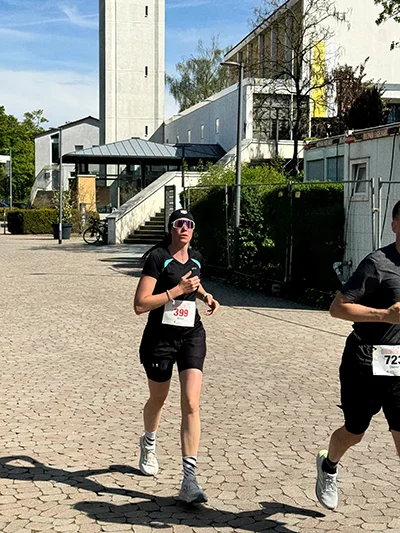 Öhringer Stadtlauf Hauptlauf 2026