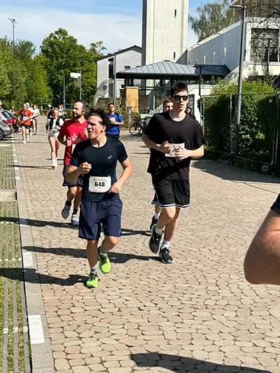 Öhringer Stadtlauf Hauptlauf 2026