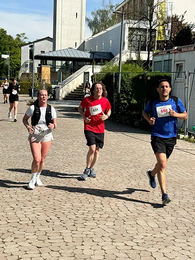 Öhringer Stadtlauf Hauptlauf 2026