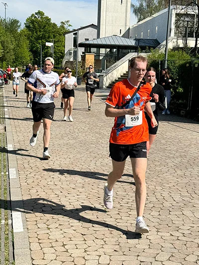 Öhringer Stadtlauf Hauptlauf 2026