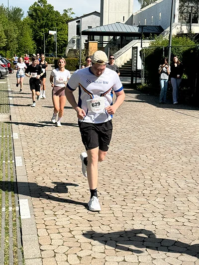 Öhringer Stadtlauf Hauptlauf 2026