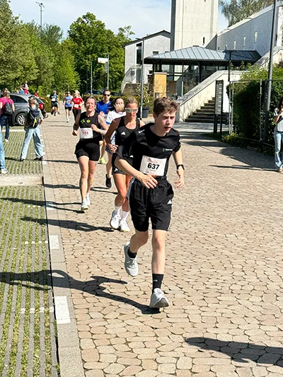 Öhringer Stadtlauf Hauptlauf 2026