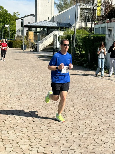 Öhringer Stadtlauf Hauptlauf 2026