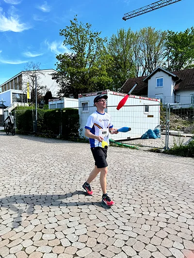 Öhringer Stadtlauf Hauptlauf 2026