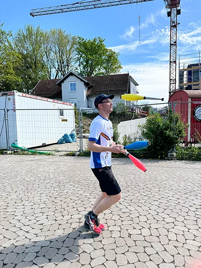 Öhringer Stadtlauf Hauptlauf 2026