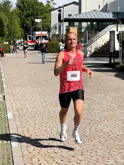 Öhringer Stadtlauf Hauptlauf 2026
