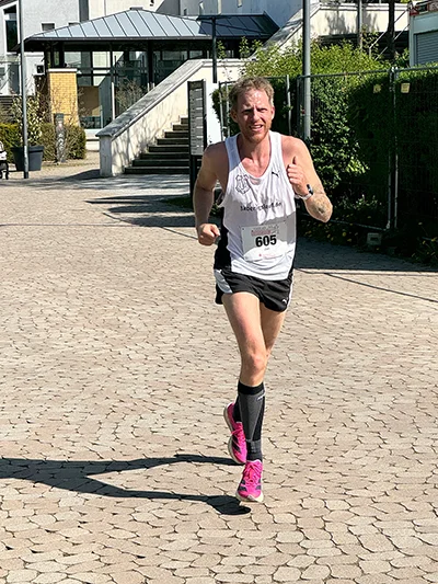 Öhringer Stadtlauf Hauptlauf 2026