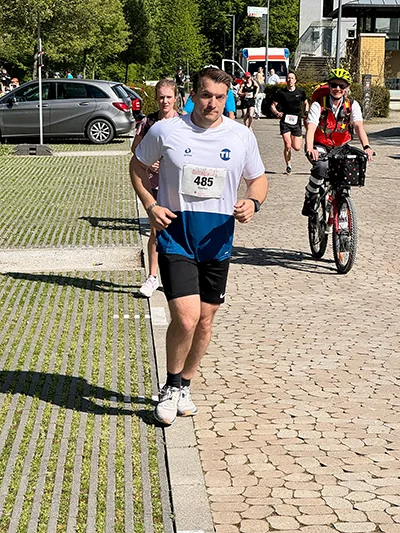 Öhringer Stadtlauf Hauptlauf 2026