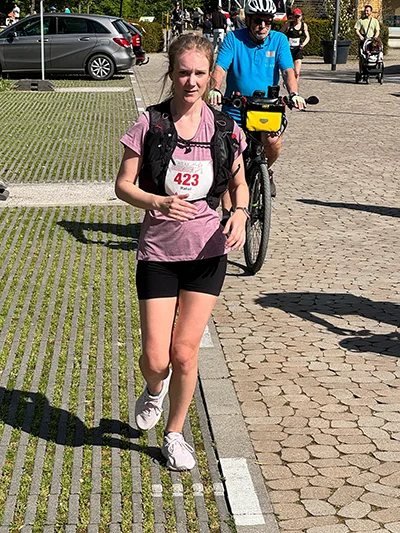 Öhringer Stadtlauf Hauptlauf 2026