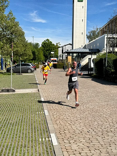 Öhringer Stadtlauf Hauptlauf 2026