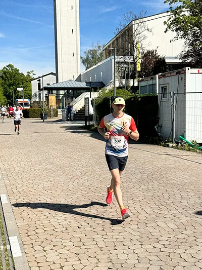 Öhringer Stadtlauf Hauptlauf 2026