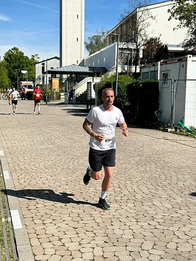 Öhringer Stadtlauf Hauptlauf 2026