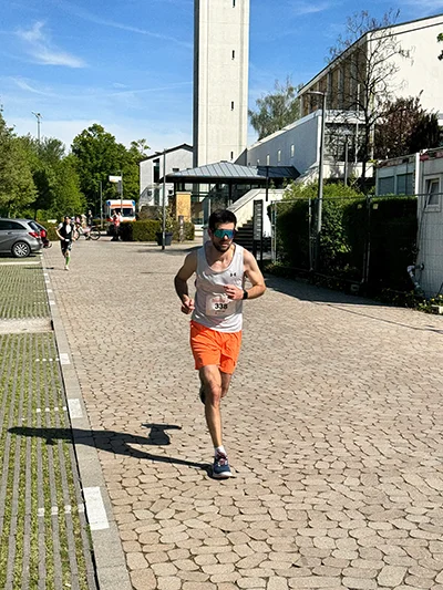 Öhringer Stadtlauf Hauptlauf 2026