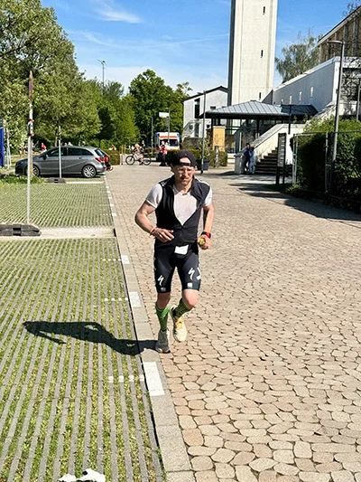 Öhringer Stadtlauf Hauptlauf 2026