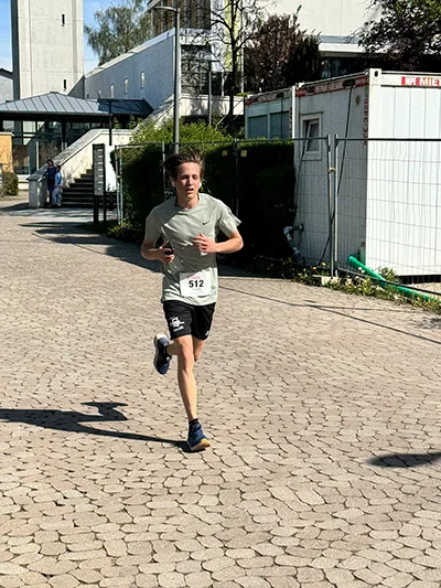 Öhringer Stadtlauf Hauptlauf 2026