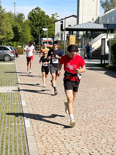 Öhringer Stadtlauf Hauptlauf 2026