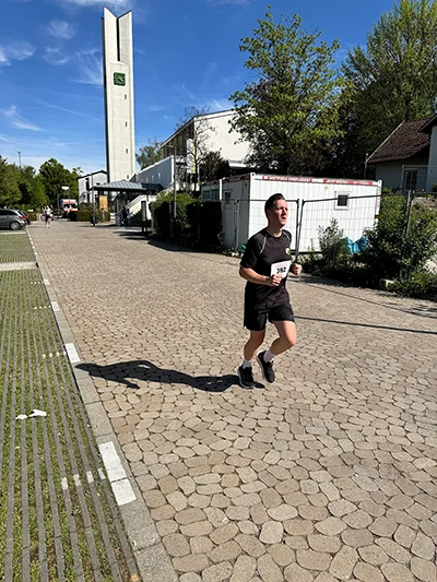 Öhringer Stadtlauf Hauptlauf 2026