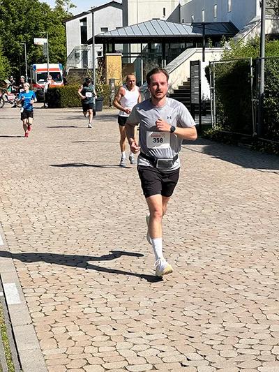 Öhringer Stadtlauf Hauptlauf 2026