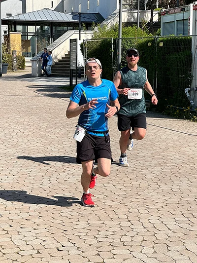 Öhringer Stadtlauf Hauptlauf 2026