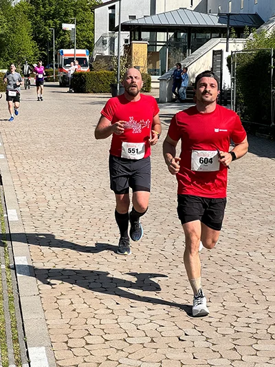 Öhringer Stadtlauf Hauptlauf 2026