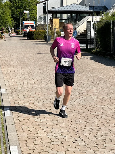 Öhringer Stadtlauf Hauptlauf 2026