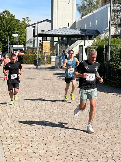 Öhringer Stadtlauf Hauptlauf 2026