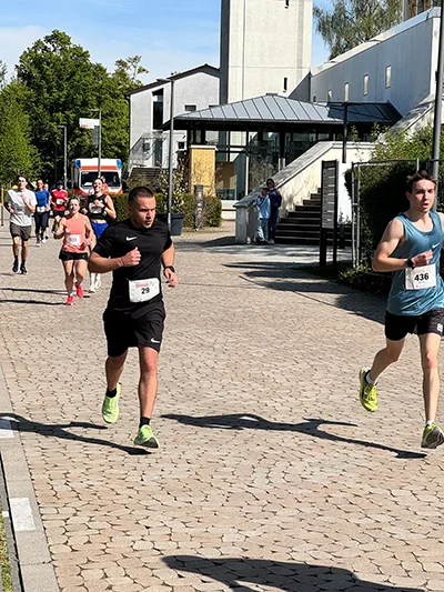 Öhringer Stadtlauf Hauptlauf 2026