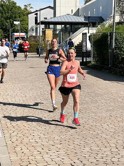 Öhringer Stadtlauf Hauptlauf 2026