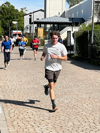 Öhringer Stadtlauf Hauptlauf 2026
