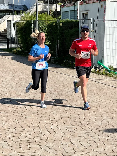 Öhringer Stadtlauf Hauptlauf 2026