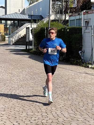 Öhringer Stadtlauf Hauptlauf 2026
