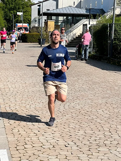 Öhringer Stadtlauf Hauptlauf 2026