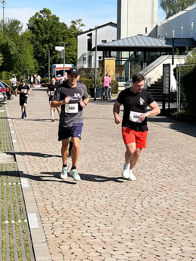 Öhringer Stadtlauf Hauptlauf 2026