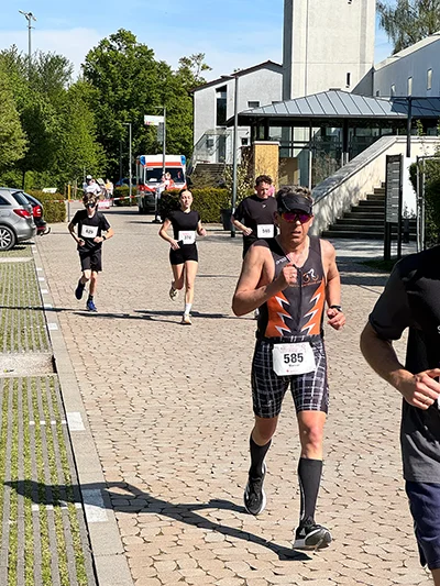 Öhringer Stadtlauf Hauptlauf 2026