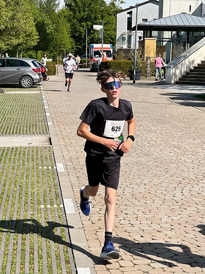Öhringer Stadtlauf Hauptlauf 2026