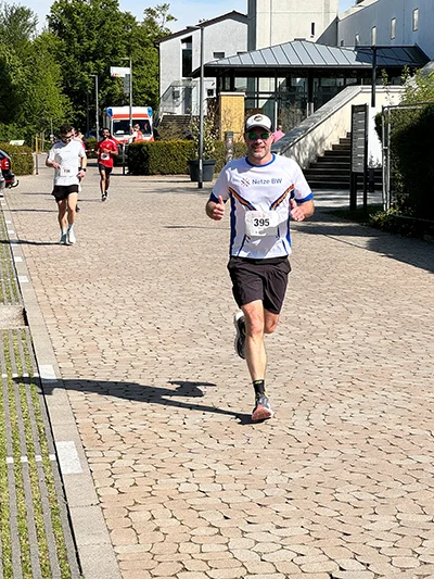 Öhringer Stadtlauf Hauptlauf 2026