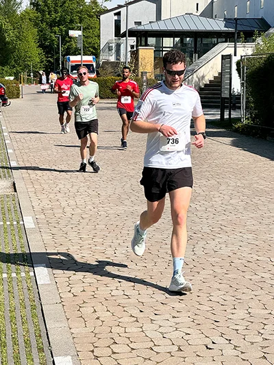 Öhringer Stadtlauf Hauptlauf 2026