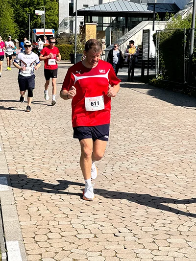 Öhringer Stadtlauf Hauptlauf 2026