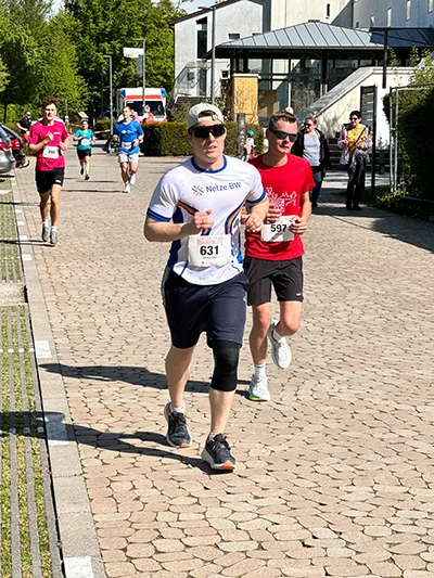 Öhringer Stadtlauf Hauptlauf 2026