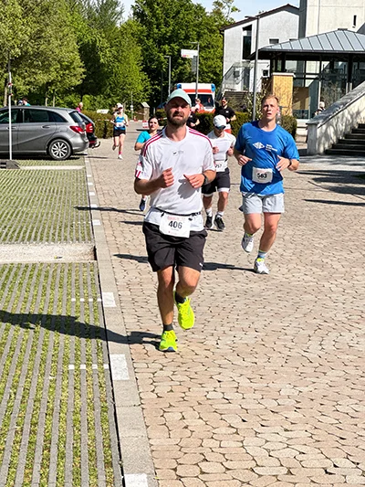 Öhringer Stadtlauf Hauptlauf 2026