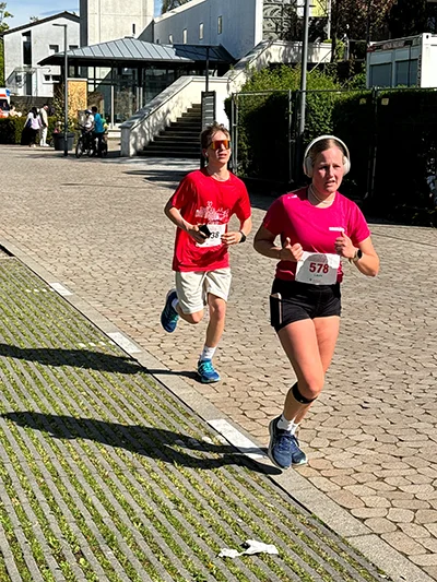 Öhringer Stadtlauf Hauptlauf 2026