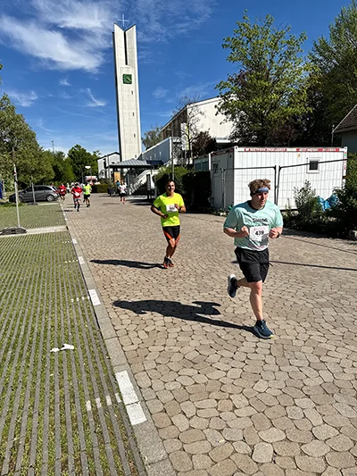 Öhringer Stadtlauf Hauptlauf 2026