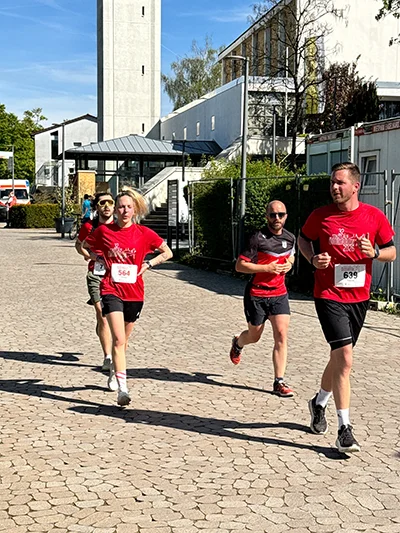 Öhringer Stadtlauf Hauptlauf 2026